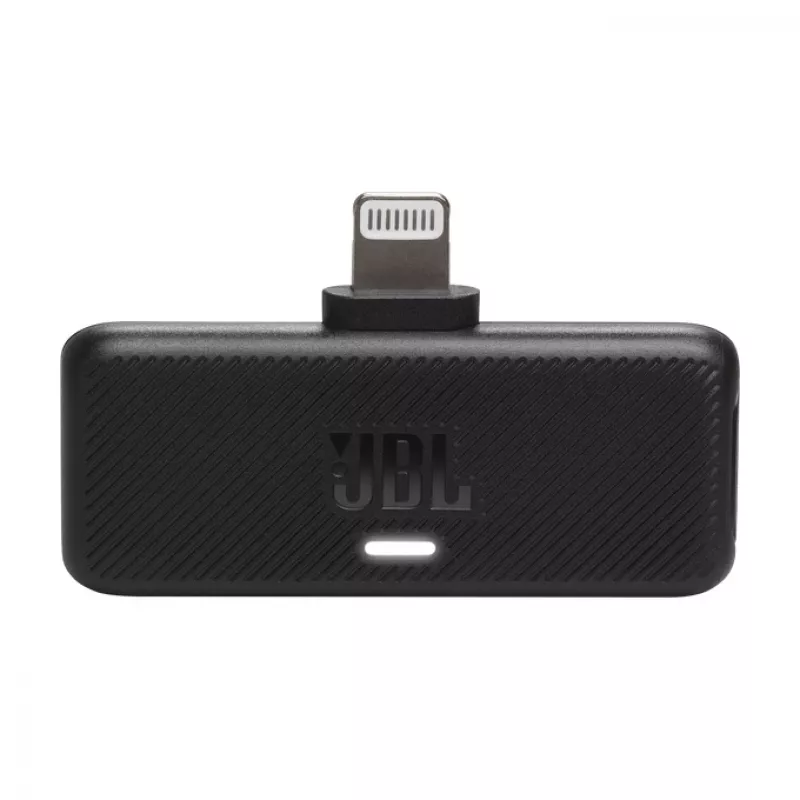 JBL JBLSTRMWLLGHTBLK mikrofoni musta