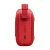 JBL Go 4 mono kannettava kaiutin punainen 4,2 W