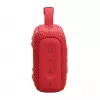JBL Go 4 mono kannettava kaiutin punainen 4,2 W