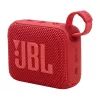 JBL Go 4 mono kannettava kaiutin punainen 4,2 W