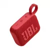 JBL Go 4 mono kannettava kaiutin punainen 4,2 W