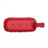 JBL Go 4 mono kannettava kaiutin punainen 4,2 W