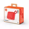 JBL Go 4 mono kannettava kaiutin punainen 4,2 W
