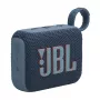 JBL Go 4 mono kannettava kaiutin sininen 4,2 W