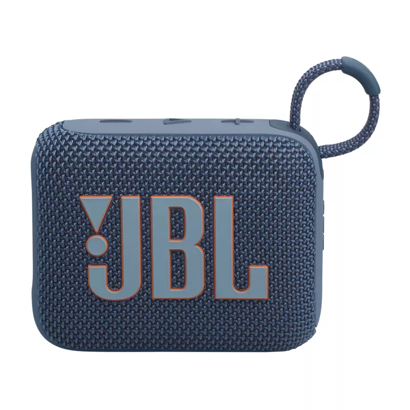 JBL Go 4 mono kannettava kaiutin sininen 4,2 W