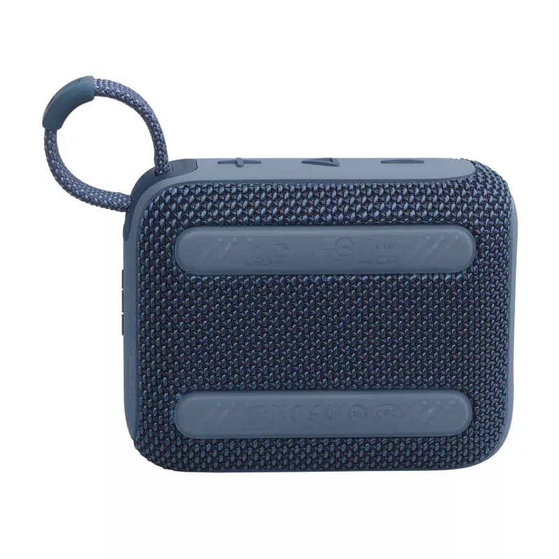 JBL Go 4 mono kannettava kaiutin sininen 4,2 W