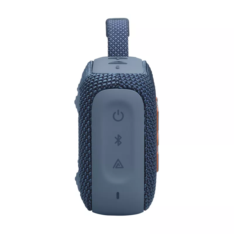 JBL Go 4 mono kannettava kaiutin sininen 4,2 W