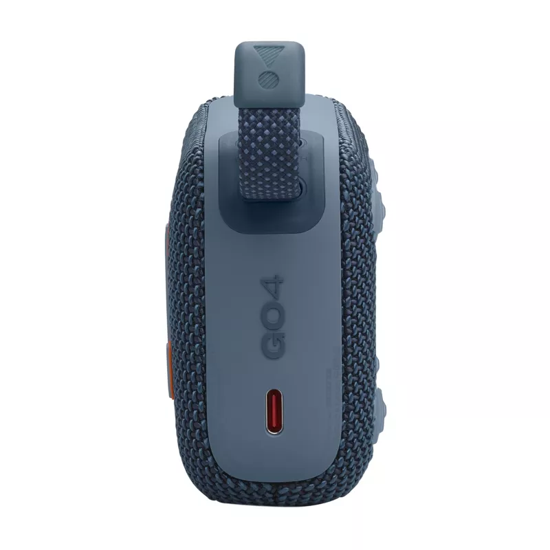 JBL Go 4 mono kannettava kaiutin sininen 4,2 W