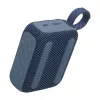 JBL Go 4 mono kannettava kaiutin sininen 4,2 W