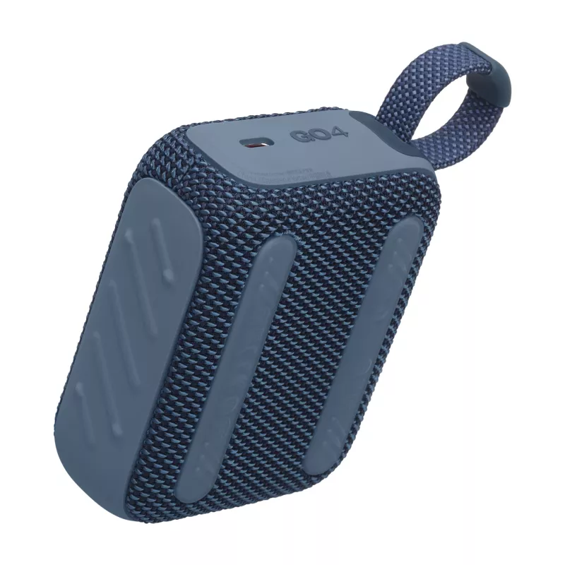 JBL Go 4 mono kannettava kaiutin sininen 4,2 W