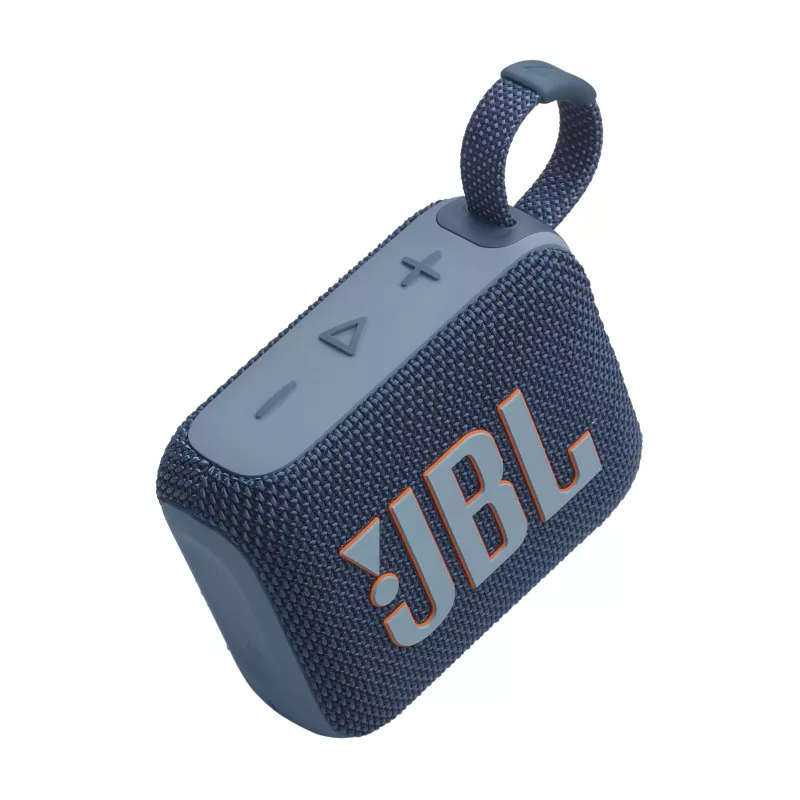 JBL Go 4 mono kannettava kaiutin sininen 4,2 W