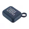 JBL Go 4 mono kannettava kaiutin sininen 4,2 W
