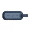 JBL Go 4 mono kannettava kaiutin sininen 4,2 W