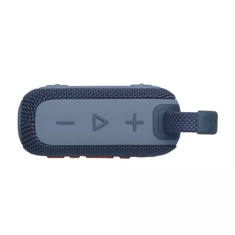 JBL Go 4 mono kannettava kaiutin sininen 4,2 W