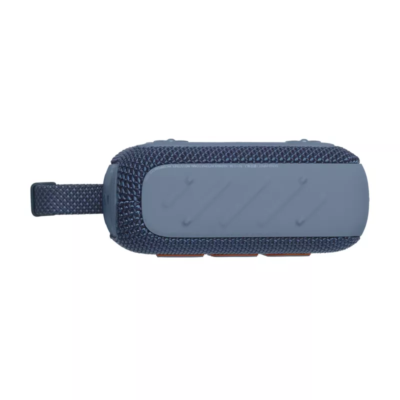 JBL Go 4 mono kannettava kaiutin sininen 4,2 W