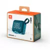 JBL Go 4 mono kannettava kaiutin sininen 4,2 W