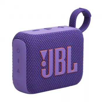 JBL Go 4 mono kannettava kaiutin violetti 4,2 W
