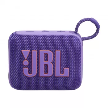 JBL Go 4 mono kannettava kaiutin violetti 4,2 W