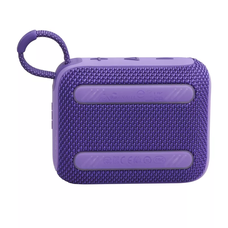 JBL Go 4 mono kannettava kaiutin violetti 4,2 W