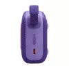 JBL Go 4 mono kannettava kaiutin violetti 4,2 W