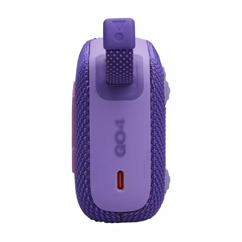 JBL Go 4 mono kannettava kaiutin violetti 4,2 W