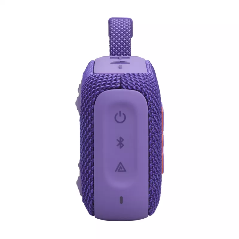 JBL Go 4 mono kannettava kaiutin violetti 4,2 W