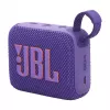 JBL Go 4 mono kannettava kaiutin violetti 4,2 W