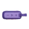 JBL Go 4 mono kannettava kaiutin violetti 4,2 W