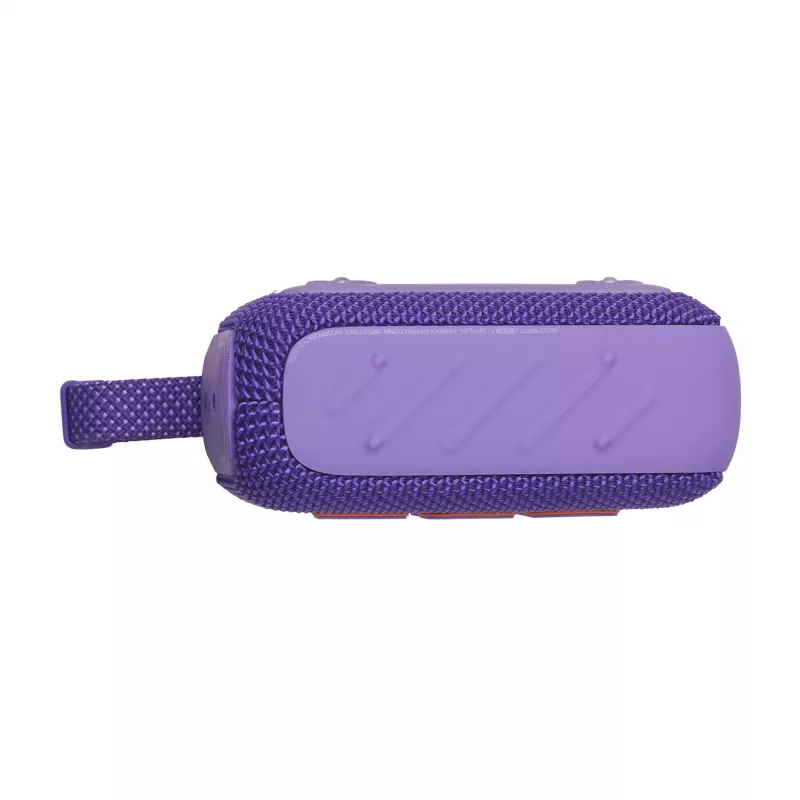 JBL Go 4 mono kannettava kaiutin violetti 4,2 W
