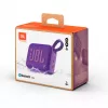 JBL Go 4 mono kannettava kaiutin violetti 4,2 W