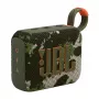 JBL Go 4 mono kannettava kaiutin camouflage 4,2 W