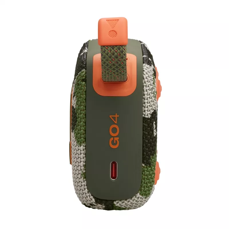 JBL Go 4 mono kannettava kaiutin camouflage 4,2 W