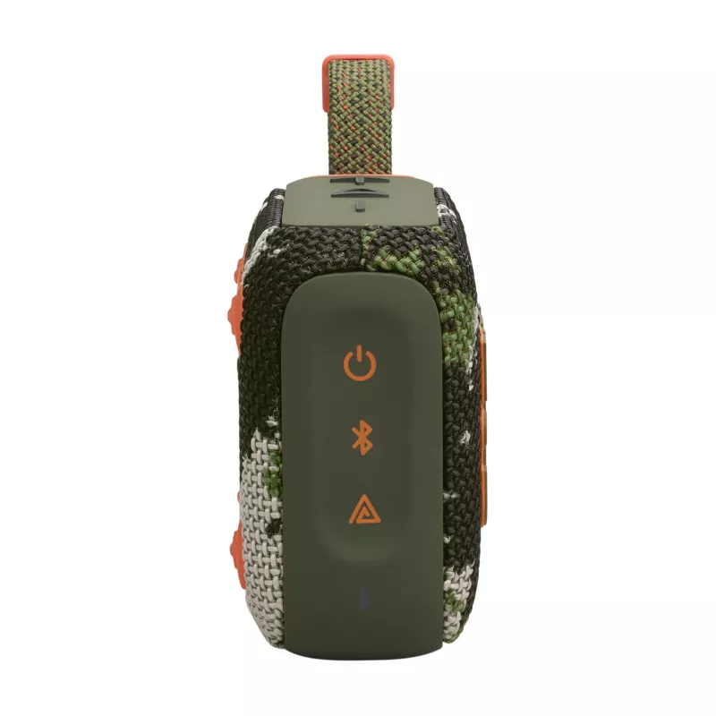 JBL Go 4 mono kannettava kaiutin camouflage 4,2 W