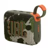 JBL Go 4 mono kannettava kaiutin camouflage 4,2 W