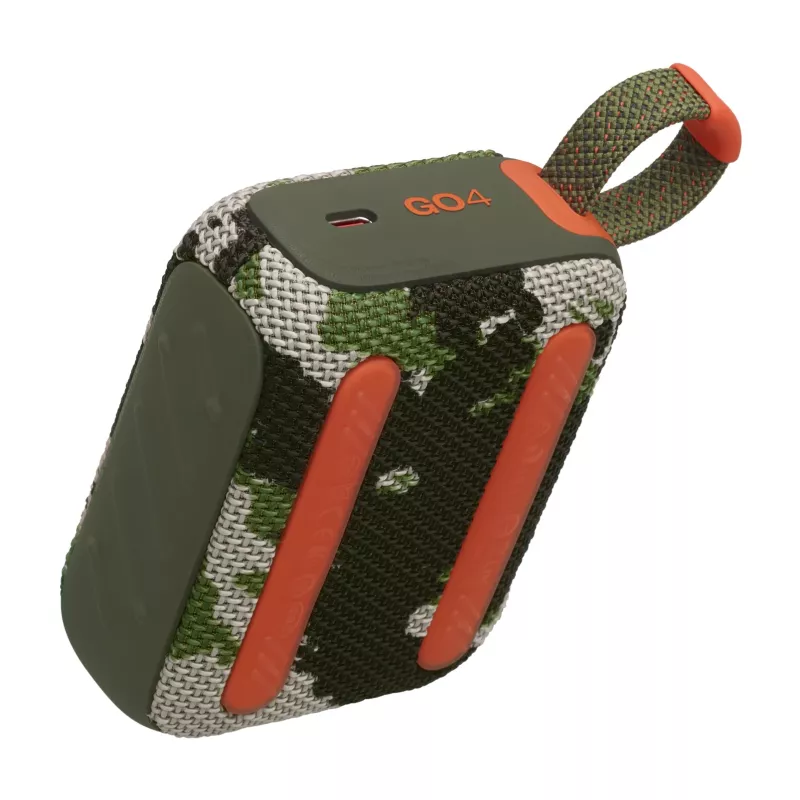JBL Go 4 mono kannettava kaiutin camouflage 4,2 W