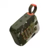 JBL Go 4 mono kannettava kaiutin camouflage 4,2 W