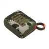 JBL Go 4 mono kannettava kaiutin camouflage 4,2 W