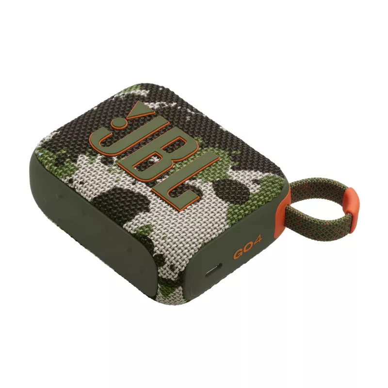 JBL Go 4 mono kannettava kaiutin camouflage 4,2 W