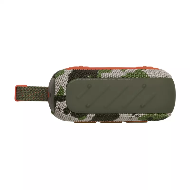 JBL Go 4 mono kannettava kaiutin camouflage 4,2 W