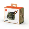 JBL Go 4 mono kannettava kaiutin camouflage 4,2 W