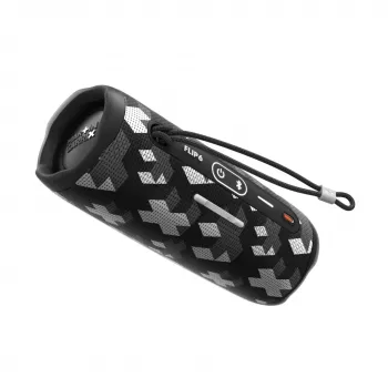 JBL Flip 6 Martin Garrix harmaa 30 W