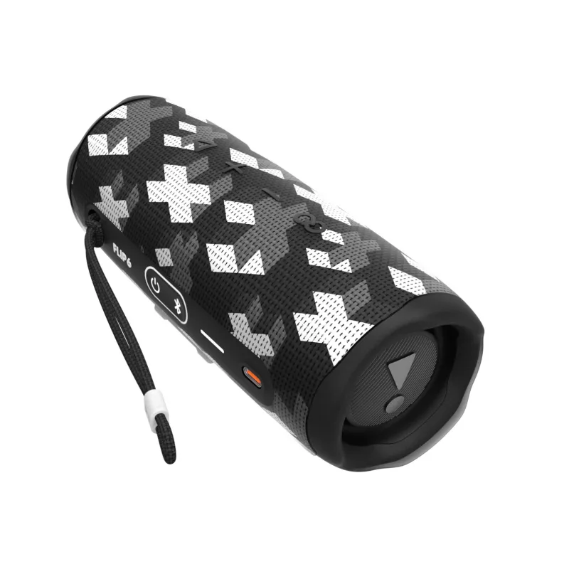 JBL Flip 6 Martin Garrix harmaa 30 W