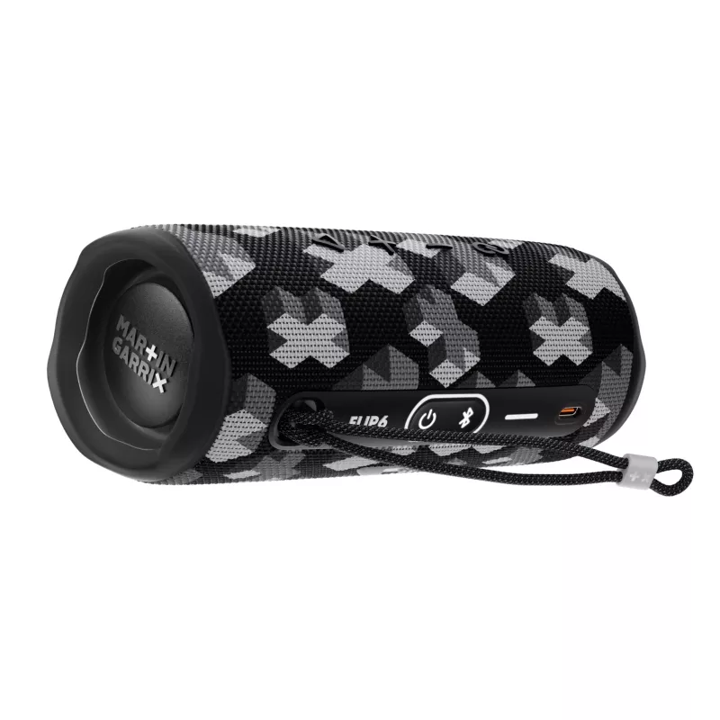 JBL Flip 6 Martin Garrix harmaa 30 W