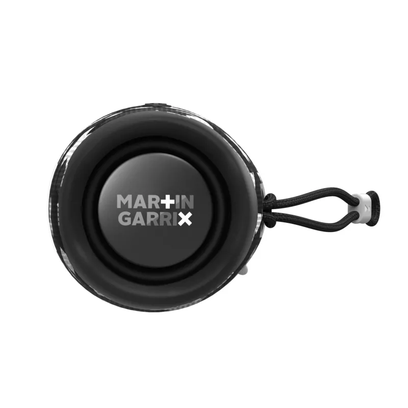JBL Flip 6 Martin Garrix harmaa 30 W
