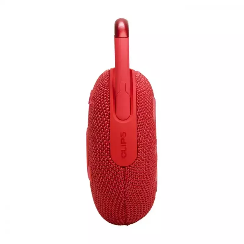 Kannettava kaiutin JBL Clip 5 punainen
