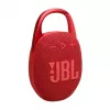 Kannettava kaiutin JBL Clip 5 punainen