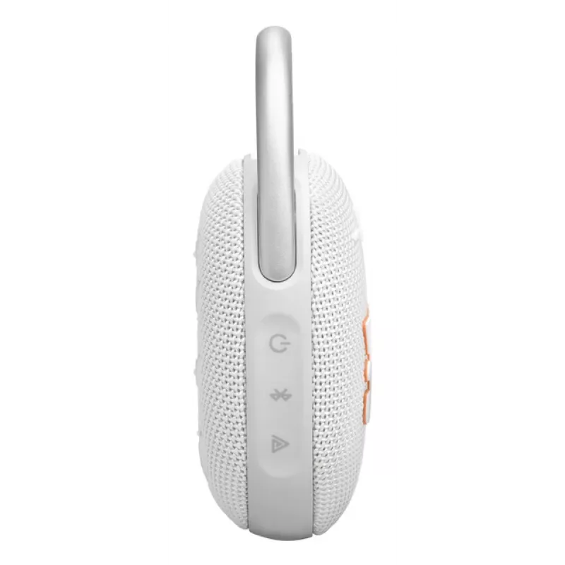 JBL Clip 5, 4.5 cm, 7 W, 90 - 20000 Hz, 85 dB, langaton, 2.4 - 2.4835 GHz