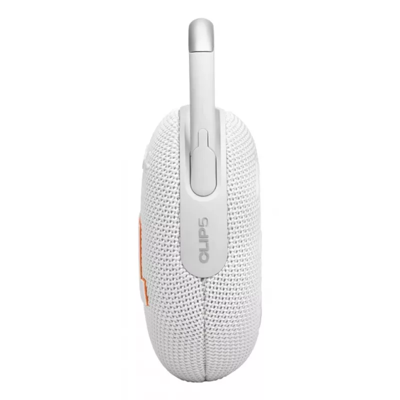 JBL Clip 5, 4.5 cm, 7 W, 90 - 20000 Hz, 85 dB, langaton, 2.4 - 2.4835 GHz