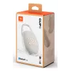 JBL Clip 5, 4.5 cm, 7 W, 90 - 20000 Hz, 85 dB, langaton, 2.4 - 2.4835 GHz