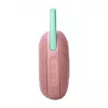 JBL Clip 5 kannettava Bluetooth-kaiutin, pinkki